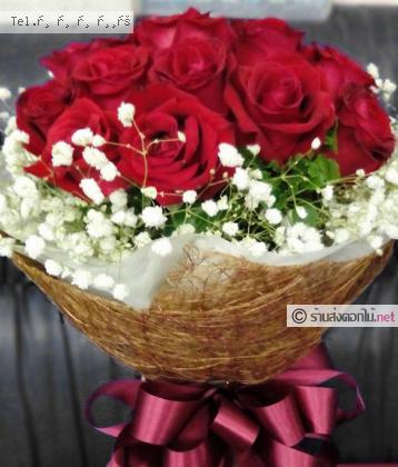 จัดส่งช่อดอกไม้  จัดส่งช่อดอกไม้